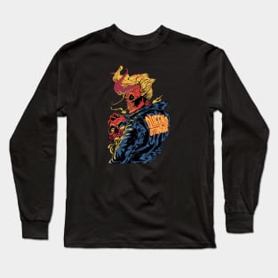 queens of the stone age!! Long Sleeve T-Shirt